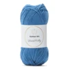 LindeHobby Cotton 8/4